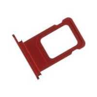 iPhone XR Sim Tray Holder Red
