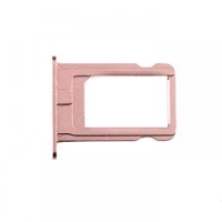 iPhone 5S / SE Sim Tray Holder Rose Gold Original