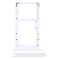 Xiaomi Redmi Note 13 5G Sim Tray Holder White Original