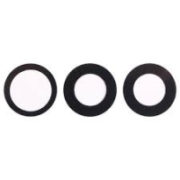 iPhone 15 Pro Max Camera Lens (SET 3pcs) Grade A