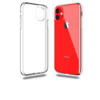 Samsung Galaxy Ace 4 / G357 Silicone 0.3mm  Case Transparent
