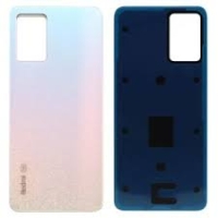 Xiaomi Redmi Note 11 Pro Plus 5G Battery Cover Blue / White Grade A