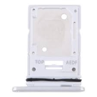 Samsung Galaxy A54 5G / A546B Sim Tray Holder White Original