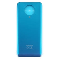 Xiaomi POCO F2 Pro Battery Cover Blue Grade A