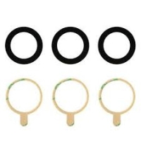 Samsung Galaxy S21 5G / G991B / S21 Plus 5G / G996B Camera Lens  Set (3 pcs) Grade A