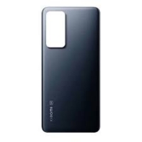 Xiaomi 12T / 12T Pro Battery Cover Black Grade A