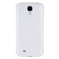 Samsung Galaxy S4 / i9505 / i9506 Silicone Anymode Hard Case White Original