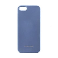 Xiaomi Redmi 8 Silicone Molan Cano Case Sky