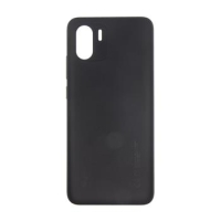 Xiaomi Redmi A2 Battery Cover Black Grade A