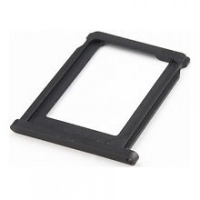 iPhone 3G / 3GS Sim Tray Holder Black HQ