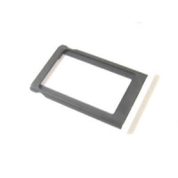 iPhone 3G / 3GS Sim Tray Holder White HQ