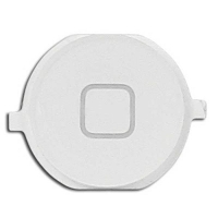 iPhone 4 / 4S Home Button White Grade A