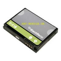 Blackberry Battery D-X1 Original