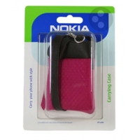 Nokia Case CP-249 Fashion Pink