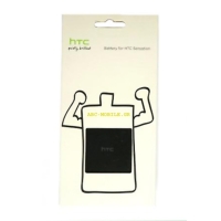 HTC Battery BA S540 BD29100 Original Blister