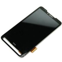 HTC HD2 T8585 Lcd + Touch (w/o Frame) Grade A