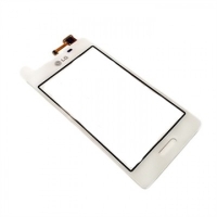 LG E460 / L5 2 II Touch Screen White HQ