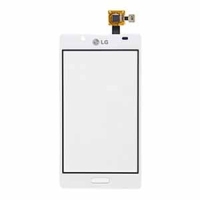 LG P700 / L7 Touch Screen White HQ