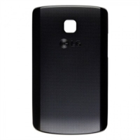 LG Optimus L1 2 II / E410 Battery Cover Black Original