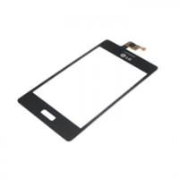 LG E460 / L5 2 II Touch Screen Black HQ