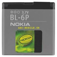 Nokia Battery BL-6P Grade A+ / Original