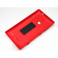 Nokia Lumia 520 Battery Cover Red Original