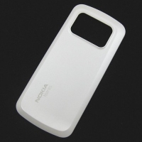 Nokia N97 Battery Cover White Original