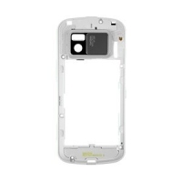 Nokia N97 Middle Cover White Original