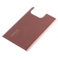 Nokia N97 Mini Battery Cover Coffee HQ