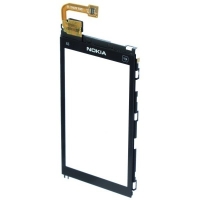 Nokia X6-00 Touch Screen + Frame HQ