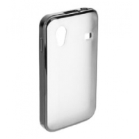 Samsung Galaxy Ace / S5830 Trendy 8 Hard Case Black