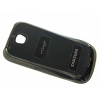 Samsung i5800 / Galaxy 3 Battery Cover Black Grade A