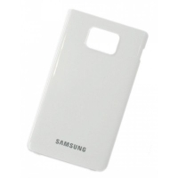 Samsung i9100 / Galaxy S2 Battery Cover White Original