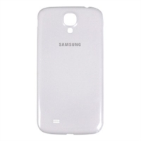 Samsung i9500 / i9505 / Galaxy S4 Battery Cover White HQ