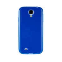 Samsung Galaxy S4 / i9505 / i9506 Silicone Anymode Case Blue