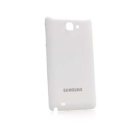 Samsung N7000 / Galaxy Note Battery Cover White Grade A