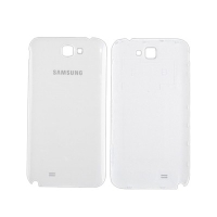 Samsung N7100 / Galaxy Note 2 Battery Cover White Grade A