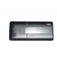 Sony Ericsson K770i Battery Cover Black Original