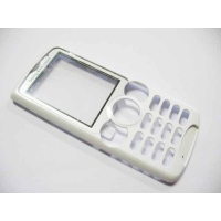 Sony Ericsson W800i Front Cover White Original