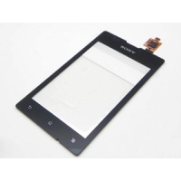 Sony Xperia E / C1504 / C1505 Touch Screen Black HQ