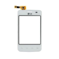 LG E435 / L3 2 II Touch Screen White HQ