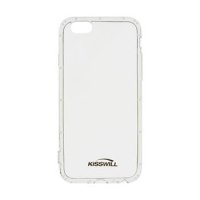Samsung Galaxy Note 10 / N970F Silicone Kisswill Case Transparent