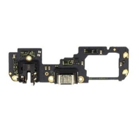 Realme 9 Pro Plus Dock Usb Charging Connector + Microphone Flex Original (Service Pack)