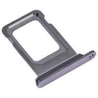 iPhone 14 / 14 Plus Sim Tray Holder Purple Original