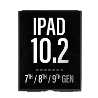 iPad 10.2 7th / 8th / 9th Gen. Lcd Grade A