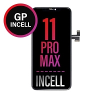 iPhone 11 Pro Max Lcd + Touch  Black   Compatible / OEM (WARRANTY AFTER INSTALLATION) .note.