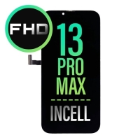 iPhone 13 Pro Max Lcd  + Touch Black Compatible / OEM (WARRANTY AFTER INSTALLATION) .note.
