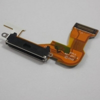 iPhone 3G Dock Usb Charging Connector + Microphone Flex HQ