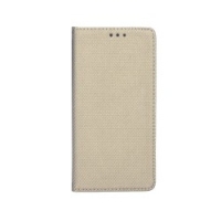 Xiaomi 12 Pro Book Magnet Case Gold