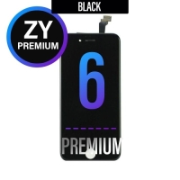 iPhone 6 Lcd + Touch Black  Grade A+ (WARRANTY AFTER INSTALLATION) .note.